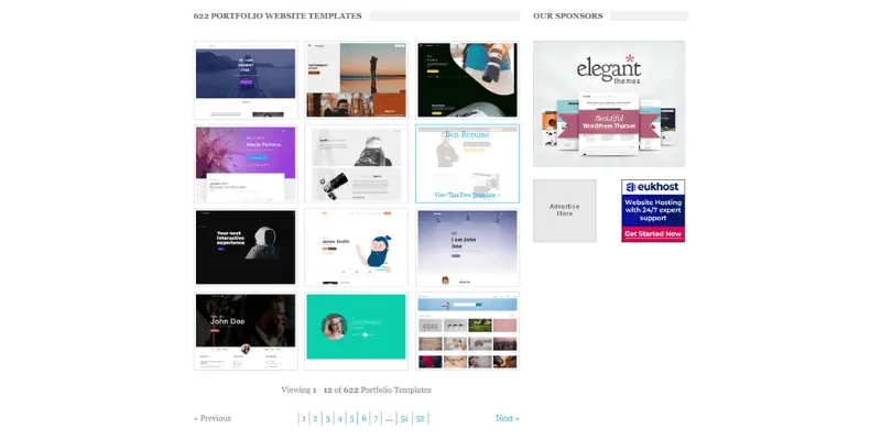 20+ Websites to Practice Your HTML and CSS Skills