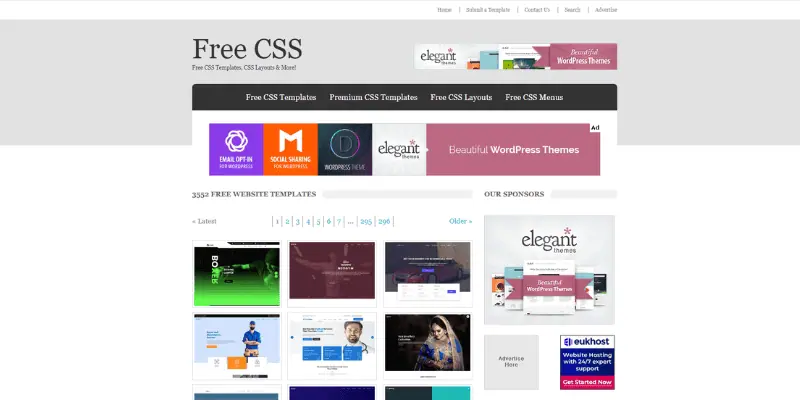 20+ Websites to Practice Your HTML and CSS Skills