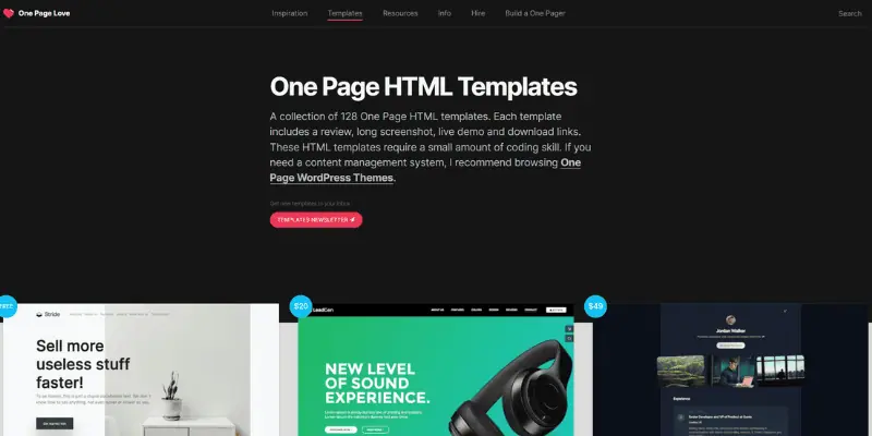 20+ Websites to Practice Your HTML and CSS Skills