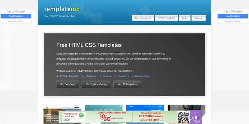 20+ Websites to Practice Your HTML and CSS Skills